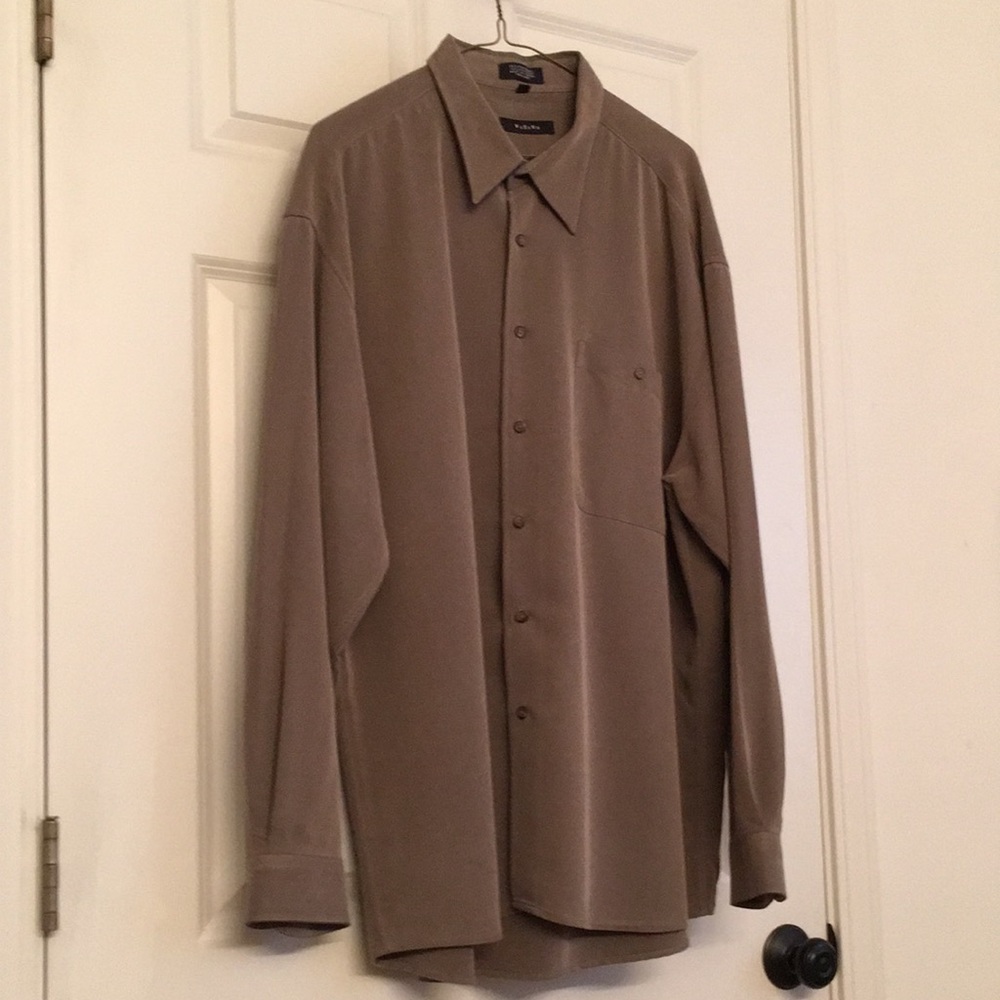 Super Premiun Dress Shirt Visio